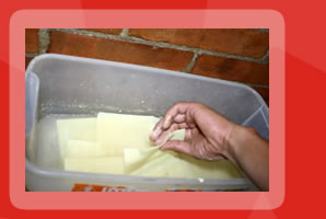 Show pizzerito con pizza, lasagna y galletas para fiestas infantiles.